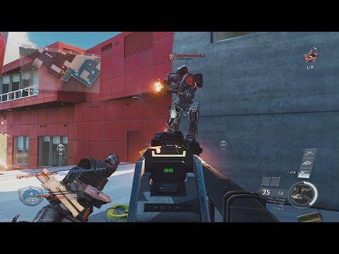 Call Of Duty Infinite Warfare Team Deathmatch Gameplay 176