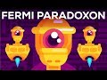 Wo Sind All Die Aliens Das Fermi Paradoxon 1 2