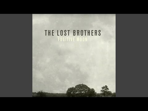 Fugitive Moon