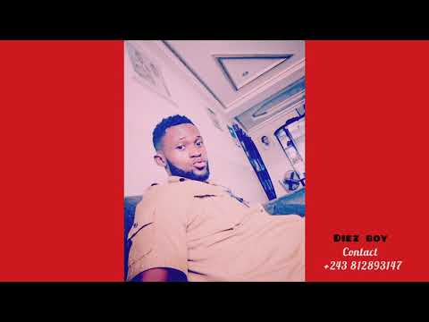 Diez boy jeannot binanu