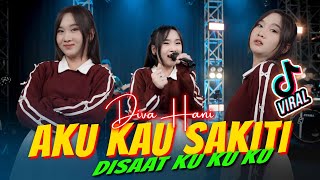 Download lagu DIVA HANI - AKU KAU SAKITI - Disaat ku ku ku ku (ANEKA SAFARI) mp3