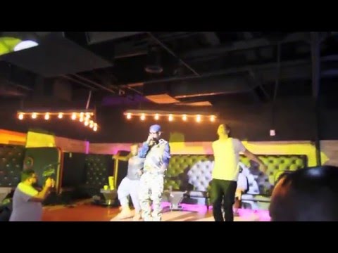 Khildlike Swim Wear Live Event