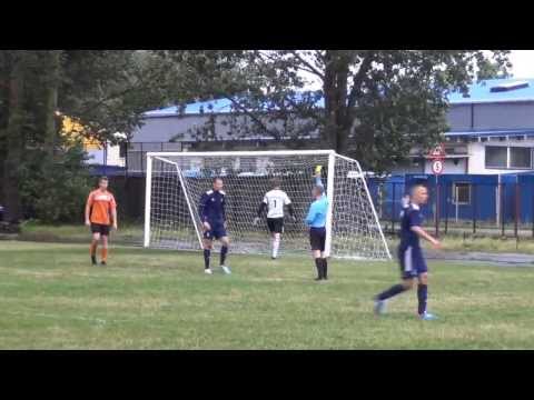 22.07.2013 JDFS Alberts - FK Ogre