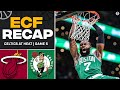 2023 Eastern Conference Finals: Celtics DOMINATE Heat, Win 2nd Straight to Force Game 6| CBS Sports