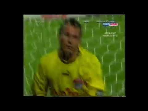 Grazer AK vs Amica Wronki (UEFA Cup 2004/2005)