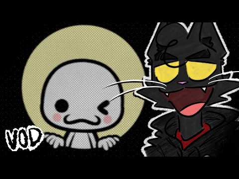 [VOD] Rhythm Heaven Fever