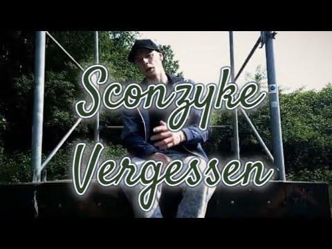 Sconzyke - Vergessen (prod. by Veysigz) Musik Video