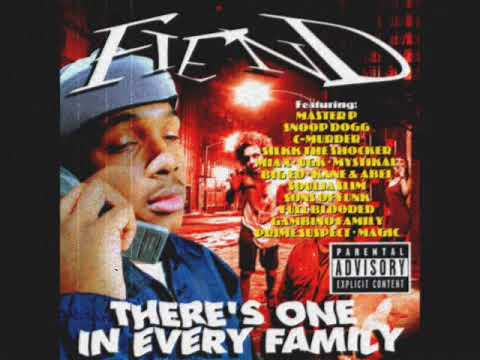 Fiend - Do You Know (Feat Master P & Mystikal) (1998)