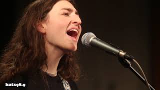 Bailen- "Your Love is All I Know"