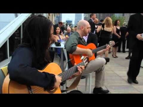 Promotional video thumbnail 3 for Spanish Guitarist - Flamenco Guitar - Classical