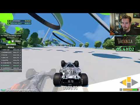 Spammiej The voices are getting louder AT