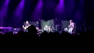 Laith Al-Saadi "What It Means" live in Grand Rapids, MI 2/3/2017