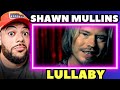 THE TRUTH!| FIRST TIME HEARING Shawn Mullins - Lullaby REACTION