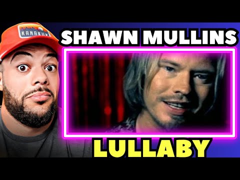 Thumbnail for THE TRUTH!| FIRST TIME HEARING Shawn Mullins - Lullaby REACTION by Shawn Mullins
