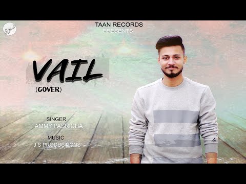 Vail /Ammy Pasricha /Cover