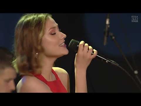 Aleksandra Smerechanska @ Riga Jazz Stage