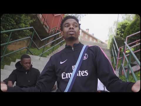 44SVVAGE- MUFASA #SPANISHDRILL