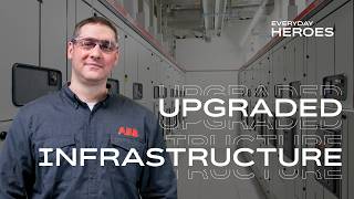 From Field Tech to Service Coordinator: Paul's Story | ABB Everyday Heroes