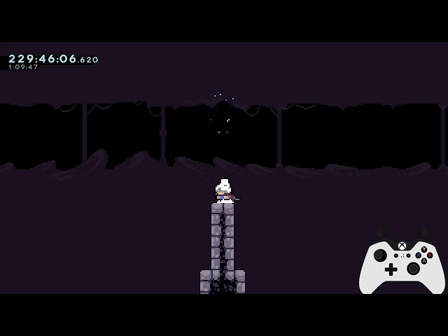 Cave of Darkness
