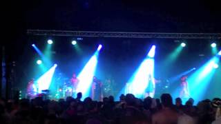 The Fabbies BDs 2012 Happy Birthday Revolution