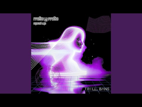 más y más (sped up)