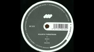 Kollektiv Turmstrasse - Wagnis