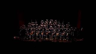 Los voluntarios – Primera Semifinal – COAC 2002