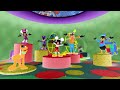 Mickey Mouse Clubhouse Hot Dog Song In G Major