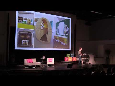 Goda exempel i Östergötland – ReBoard