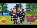 Fireman Sam Fanmade Intro Heroes Of The Storm 2 Instrumental Jepep