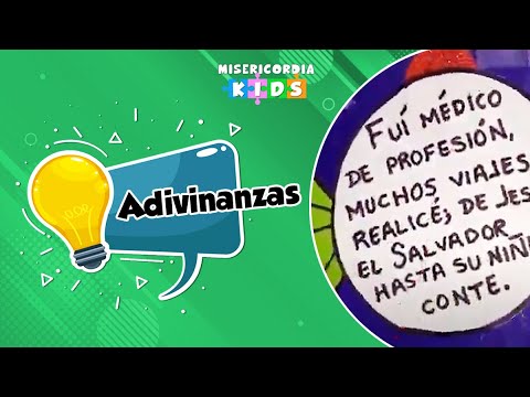 ¿Quién es? | Miss Zeydi
