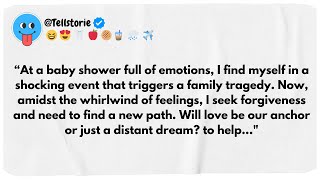 I DECIDED to REMOVE My Stepdaughter After Being PUBLICLY ATTACKED at My OWN Baby Shower…