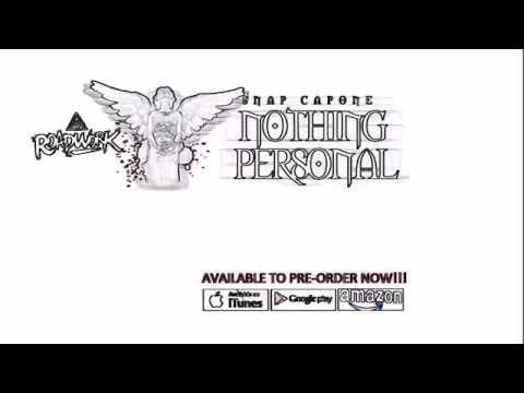 Snap Capone  Frenemies