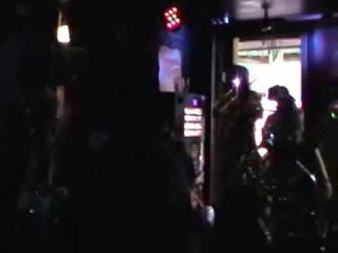 Efkes Wochte bij het spulse Bloasfist 12-01-14