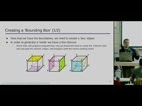 Scripting With Python And Blender