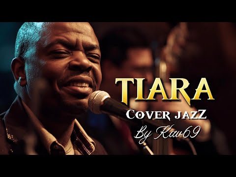 🎵TIARA—KRIS || 🎷JAZZ COVER By Kav69