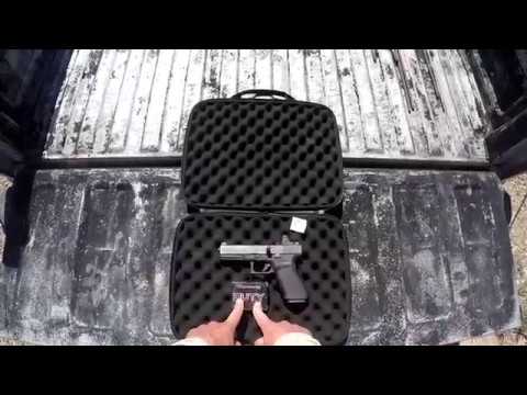 run this over the chronograph