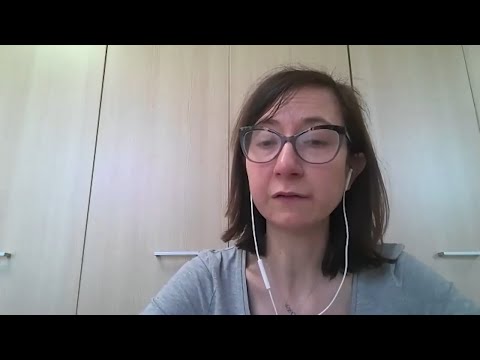 BTK inhibitors for CLL at EHA 2021