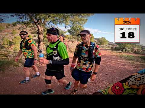 😵‍💫 RECUPERACION ACTIVA después de las 24h de Barcelona 😵‍💫