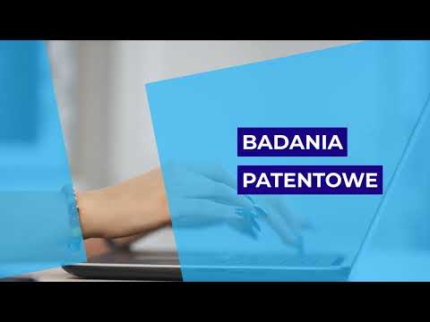 Aleksandra Konklewska Kancelaria patentowa - video
