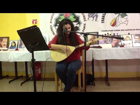 SIRLEM KETAN - be hey ela gozlu sahim