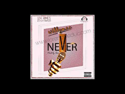 Willymac Feat Sox  Never Pod by Sox