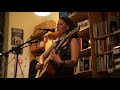 Iona Chadwick - One More Mile (by Tom Mcrae)