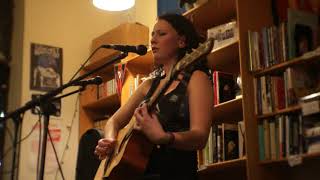 Iona Chadwick - One More Mile (by Tom Mcrae)