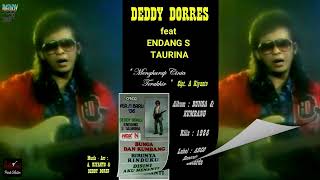 Download lagu DEDDY DORES  - ' MENGHARAP CINTA TERAKHIR ' 1986 - BEST ORIGINAL AUDIO QUALITY mp3