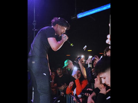 JAZEEK x LOC079 TYPE BEAT - MIDNIGHT (prod. by Bellagio)