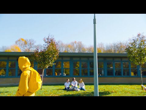 Myles Cameron - Lonely Suburbia [Moving Still]