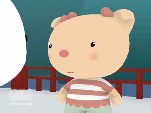 Happy Birthday Laila 2010