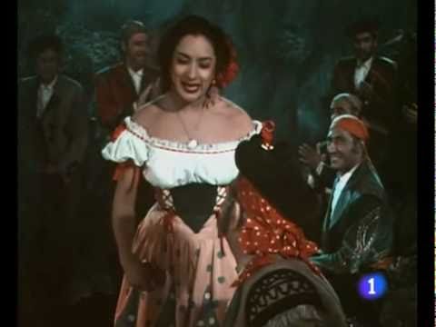 Lola Flores - La estrella de Sierra Morena - 02 - Bulerías del corregidor