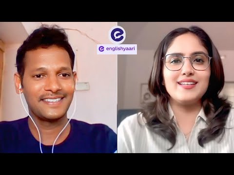 English Conversation with Reshma @EnglishYaari 